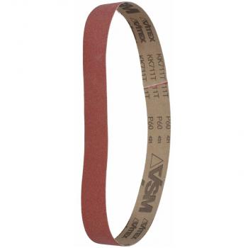 Schleifband 760x25 mm K 80 Nr. KB00MXL0080002500760